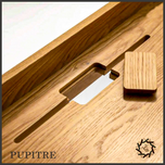 PUPITRE(پوپیتره)