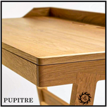 PUPITRE(پوپیتره)