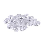 کریستال لوستر مدل دانه بسته 50 عددی