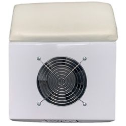 فن زیر دست کاشت ناخن آنیسا مدل 011