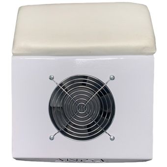 فن زیر دست کاشت ناخن آنیسا مدل 011