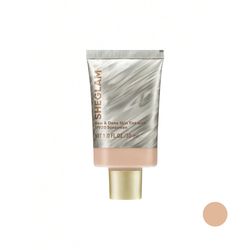 کرم پودر مایع SPF20 شیگلم مدل Chantilly شماره 05 مناسب برای انواع پوست حجم 30 میلی‌لیتر