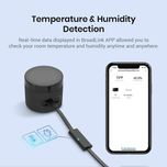 ریموت کنترل هوشمند برادلینک مدل RM4 mini