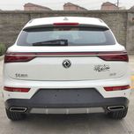 برچسب خودرو مهدیار طرح حسبی الله کد MH109 m