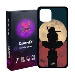 کاور گارد ایکس طرح ایتاچی انیمه مدل Glass10558 مناسب برای گوشی موبایل اپل iPhone 11 Pro