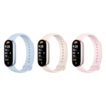 مچ بند هوشمند شیائومی مدل Mi Band 9 Global نسخه گلوبال