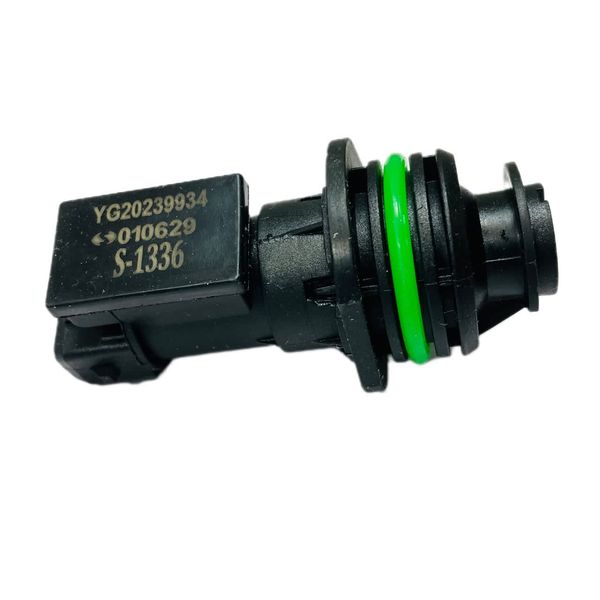 سنسور سرعت تک حالته ایساکو کد 0920701299 مناسب برای پژو 405