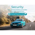 ترکر و GPS خودرو سالیند جی پی اس مدل B09P8H24TZ