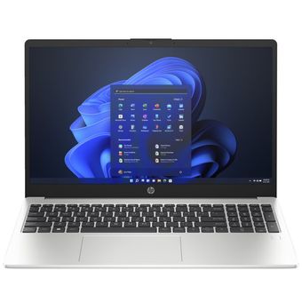 لپ تاپ 15.6 اینچی اچ‌ پی مدل G10 250-i7 1355U-8GB DDR4-512GB SSD-IPS
