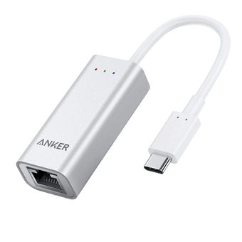 مبدل USB-C به LAN انکر مدل A8341