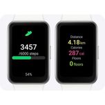 مچ بند هوشمند سامسونگ مدل Galaxy Fit3