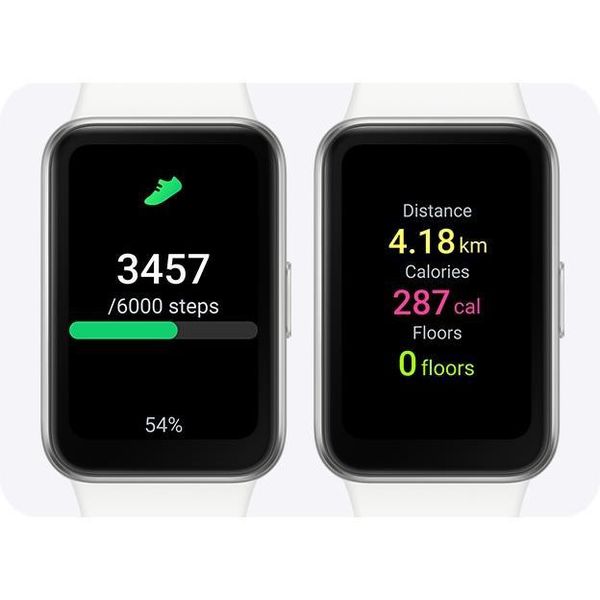 مچ بند هوشمند سامسونگ مدل Galaxy Fit3