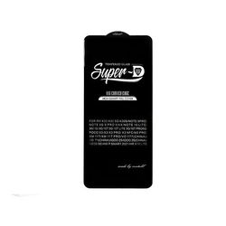 محافظ صفحه نمایش مدل Super-D  مناسب برای گوشی موبایل اپل iPhone 15 pro max