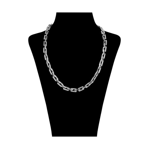 زنجیر مردانه مدل BK-02