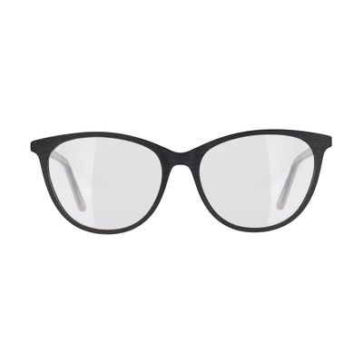 فریم عینک طبی مدل M3902C2 Acetate Wooden Pattern