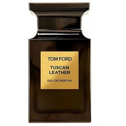 ادوپرفیوم مردانه فراگرنس پرشیا 116 مدل تام فورد توسکان لدر حجم 100 میلیلیتر رایحه تلخ، مناسب فصل بهار، پاییز و زمستان، نت آغازی