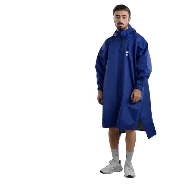 پانچو کوهنوردی مدل GS-M-MTL-275827*914