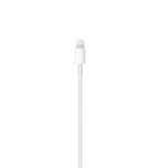 کابل تبدیل USB-C به لایتنینگ اپل طول 1 متر اصلی