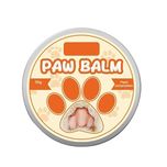 بالم مرطوب کننده و ضد ترک پنجه و بینی حیوانات Paw Balm مدل YEGBONG