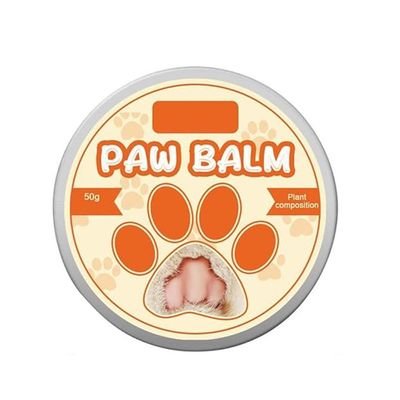 بالم مرطوب کننده و ضد ترک پنجه و بینی حیوانات Paw Balm مدل YEGBONG
