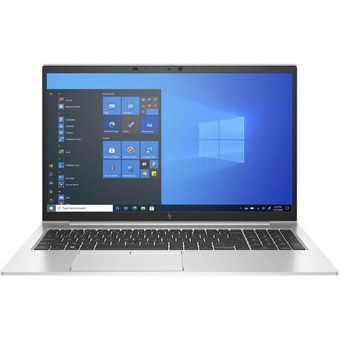 لپ تاپ 15.6 اینچی اچ پی مدل EliteBook 850 G8 -i7