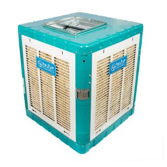 کولر آبی 6000 دریچه بالا جنرال پویا مدل GPU_6500B