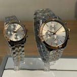 ست ساعت مچی عقربه‌ای زنانه و مردانه سوئیس آرت مدل ANT145/14608