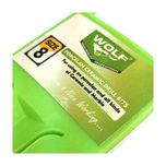 مته پرسلان و سرامیک ولف مدل حرفه ای سایز 8 میلیمتر