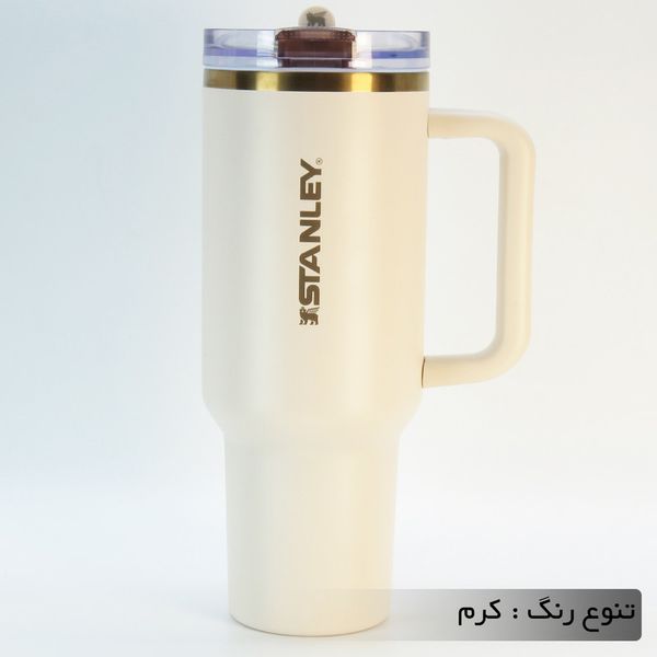 تروال ماگ استنلی
