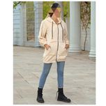 سویشرت زنانه مدل تدی کد 546