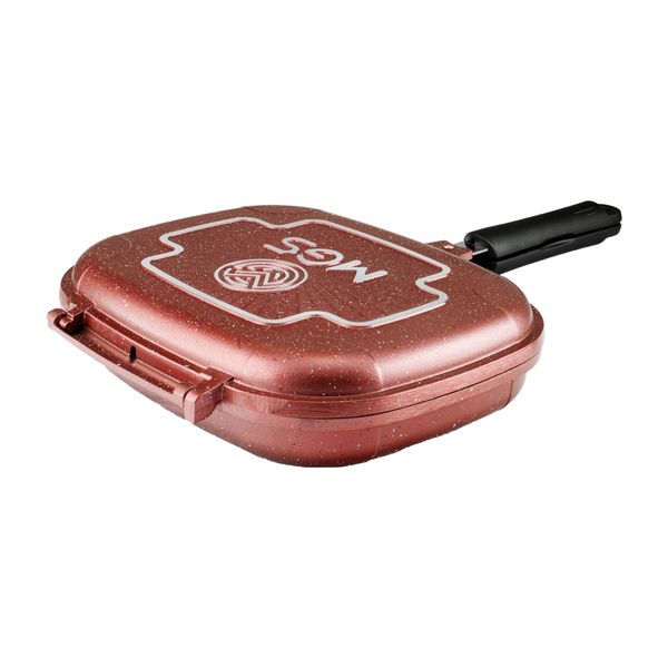 سرویس پخت و پز 15 پارچه ام جی اس مدل KC1511