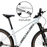 دوچرخه کوهستان پرو مارین مدل 600 هیدرولیکی 11 دنده سایز طوقه 29 اینچ