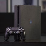 کنسول بازی سونی مدل Playstation 4 Slim ریجن 2 سری CUH-2216A ظرفیت 1 ترابایت کپیخور ورژن 9