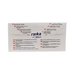 پاکت جاروبرقی بوش مدل Type P بسته 5 عددی