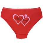 شورت زنانه مدل نخی میکس بسته 6 عددی