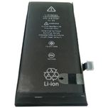 باتری موبایل مدل 00357-616 ظرفیت 1821میلی آمپر ساعت مناسب برای گوشی موبایل اپل iphone 8