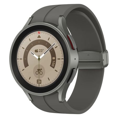 ساعت هوشمند سامسونگ مدل Galaxy Watch5 Pro