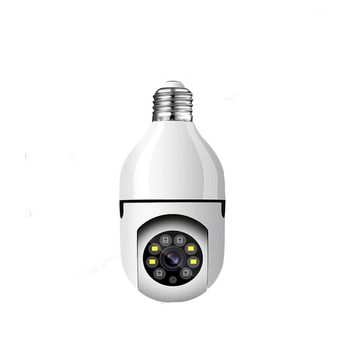 دوربین مداربسته تحت شبکه مدل 360 درجه