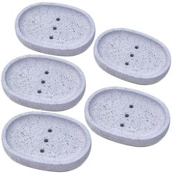 جاصابونی مدل مدرن مجموعه 5 عددی