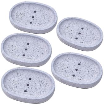 جاصابونی مدل مدرن مجموعه 5 عددی