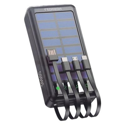 پاوربانک خورشیدی