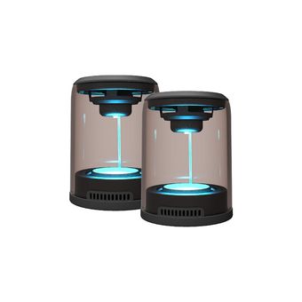 اسپیکر بلوتوثی قابل حمل تسکو مدل TS 2323 با گارانتی شرکتی