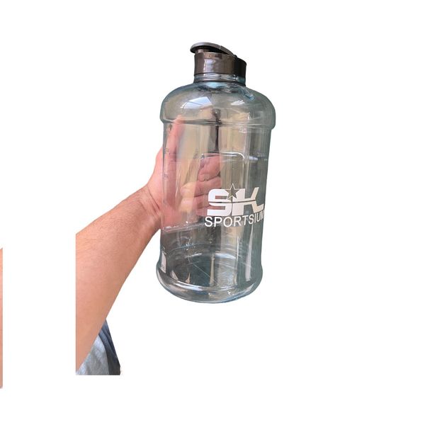 قمقمه مدل SK گنجایش 2 لیتر