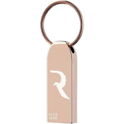 فلش مموری 64 گیگ USB 3.2 ریووکس Q-03