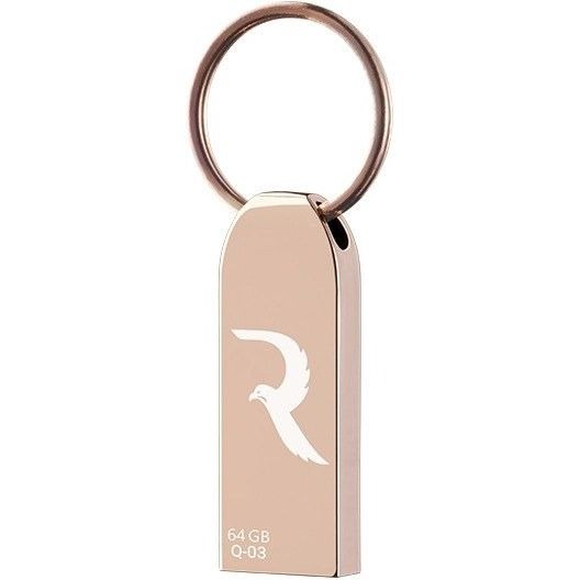 فلش مموری 64 گیگ USB 3.2 ریووکس Q-03