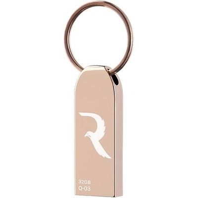 فلش مموری 32 گیگ USB 3.2 ریووکس Q-03