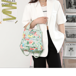 مینی کوله برزنتی وارداتی کد 7103