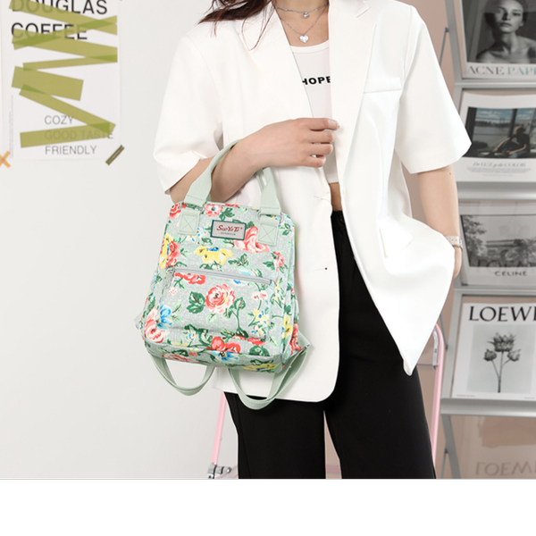 مینی کوله برزنتی وارداتی کد 7103