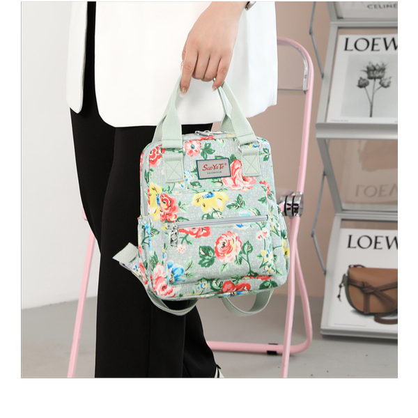 مینی کوله برزنتی وارداتی کد 7103