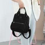 مینی کوله وارداتی برزنتی کد 7102